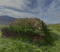 Rundreise Island - Pferdehof Lyttingsstadir