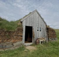 Rundreise Island - Pferdehof Lyttingsstadir