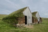 Rundreise Island - Pferdehof Lyttingsstadir