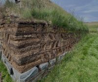 Rundreise Island - Pferdehof Lyttingsstadir