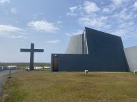 Rundreise Island - Blönduós