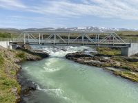 Rundreise Island - Blönduós