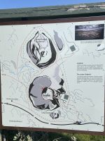 Rundreise Island - Krater Grábrók