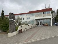 Rundreise Island - Akureyri Hotel Kjarnalundur