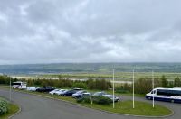 Rundreise Island - Akureyri Hotel Kjarnalundur