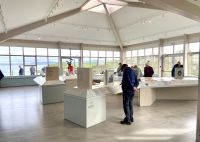 Rundreise Island - Myvatn-See Informationszentrum