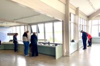 Rundreise Island - Myvatn-See Informationszentrum