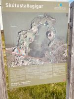 Rundreise Island - Myvatn-See 