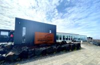 Rundreise Island - Badelandschaft Jardbödin