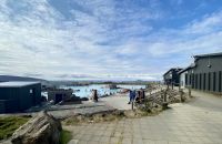 Rundreise Island - Badelandschaft Jardbödin