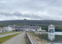 Rundreise Island - Akureyri