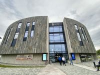 Rundreise Island - Akureyri