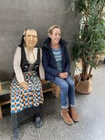 Rundreise Island - Akureyri Reisebegleitung Heike Wagner 