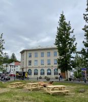 Rundreise Island - Akureyri