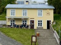 Rundreise Island - Akureyri