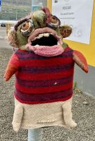 Rundreise Island - Akureyri