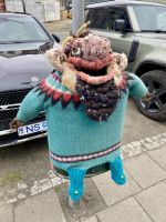 Rundreise Island - Akureyri