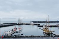 Rundreise Island - Husavik