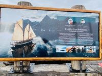 Rundreise Island - Husavik