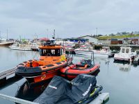 Rundreise Island - Husavik