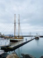 Rundreise Island - Husavik