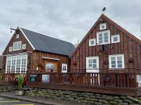Rundreise Island - Husavik