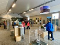 Rundreise Island - Asbyrgi