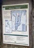 Rundreise Island - Asbyrgi