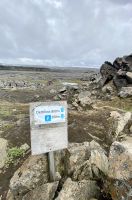 Rundreise Island - Dettifoss