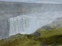 Rundreise Island - Dettifoss