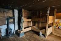 Rundreise Island - Eskifjörður Restaurant Randúlfssjóhús