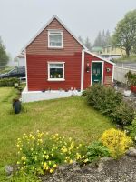 Rundreise Island - Eskifjörður