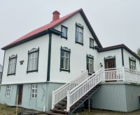 Rundreise Island - Eskifjörður