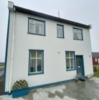 Rundreise Island - Eskifjörður