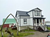 Rundreise Island - Eskifjörður