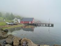 Rundreise Island - Eskifjörður