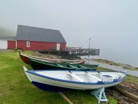 Rundreise Island - Eskifjörður