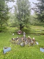 Rundreise Island - Eskifjörður