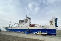 Rundreise Island - Eskifjörður