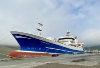 Rundreise Island - Eskifjörður