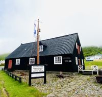 Rundreise Island - Eskifjörður