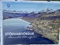 Rundreise Island - Stödvarfjördur