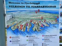 Rundreise Island - Stödvarfjördur