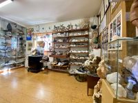 Rundreise Island - Stödvarfjördur Petras Steinhaus