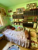 Rundreise Island - Stödvarfjördur Petras Steinhaus