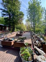 Rundreise Island - Stödvarfjördur Petras Steinhaus