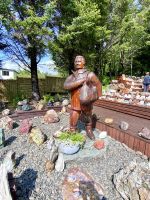 Rundreise Island - Stödvarfjördur Petras Steinhaus