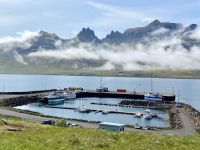 Rundreise Island - Stödvarfjördur 