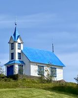 Rundreise Island - Stödvarfjördur 