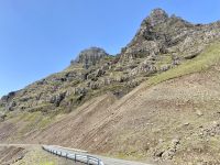 Rundreise Island - Ostfjorde
